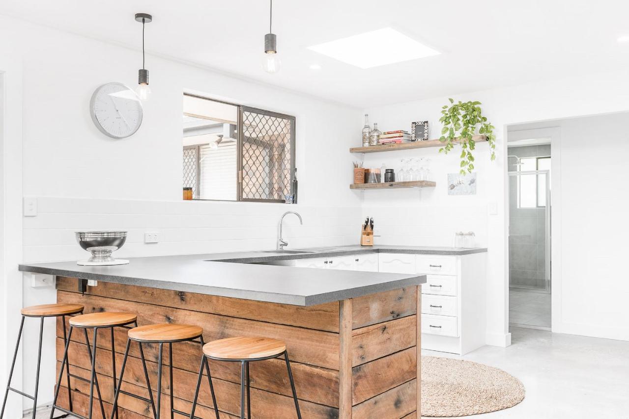 A Perfect Stay - Sea Salt Byron Bay Esterno foto