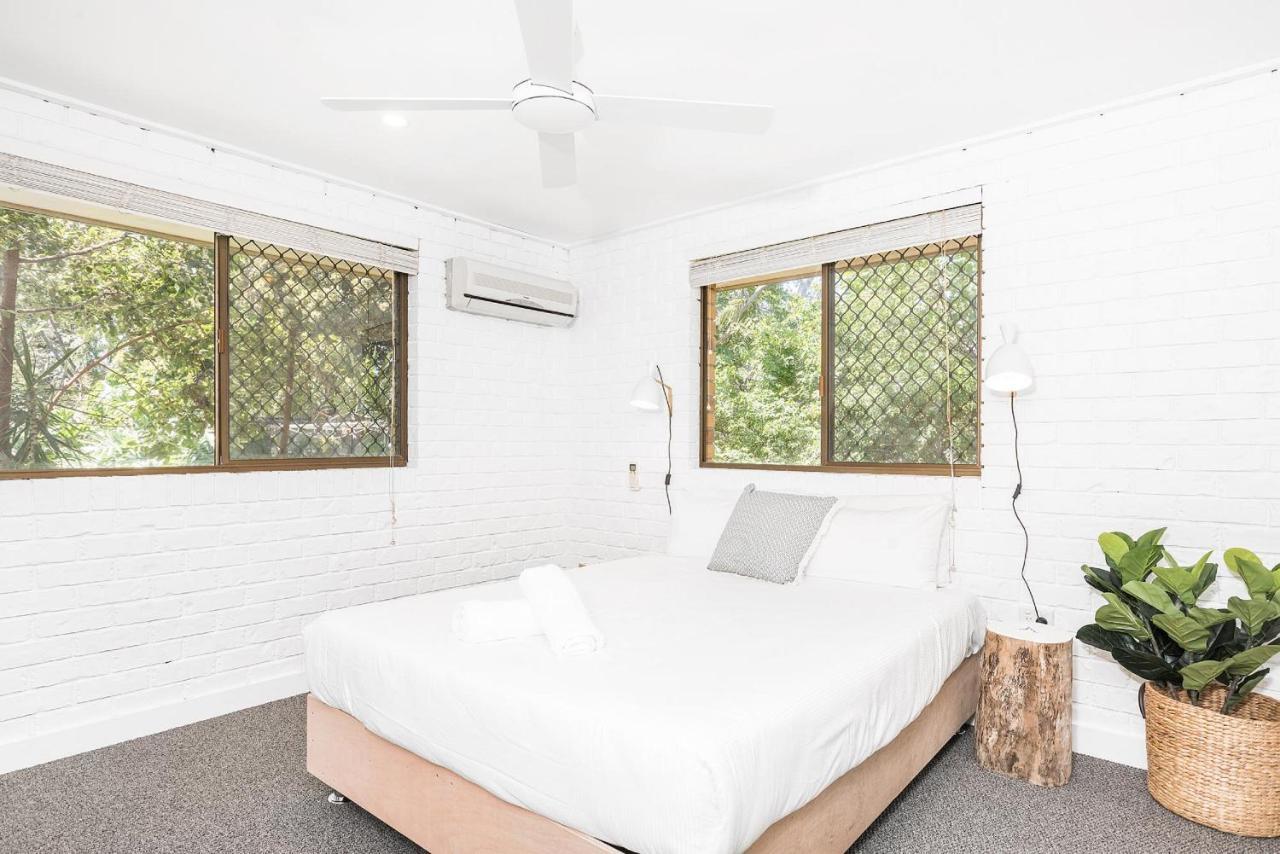 A Perfect Stay - Sea Salt Byron Bay Esterno foto