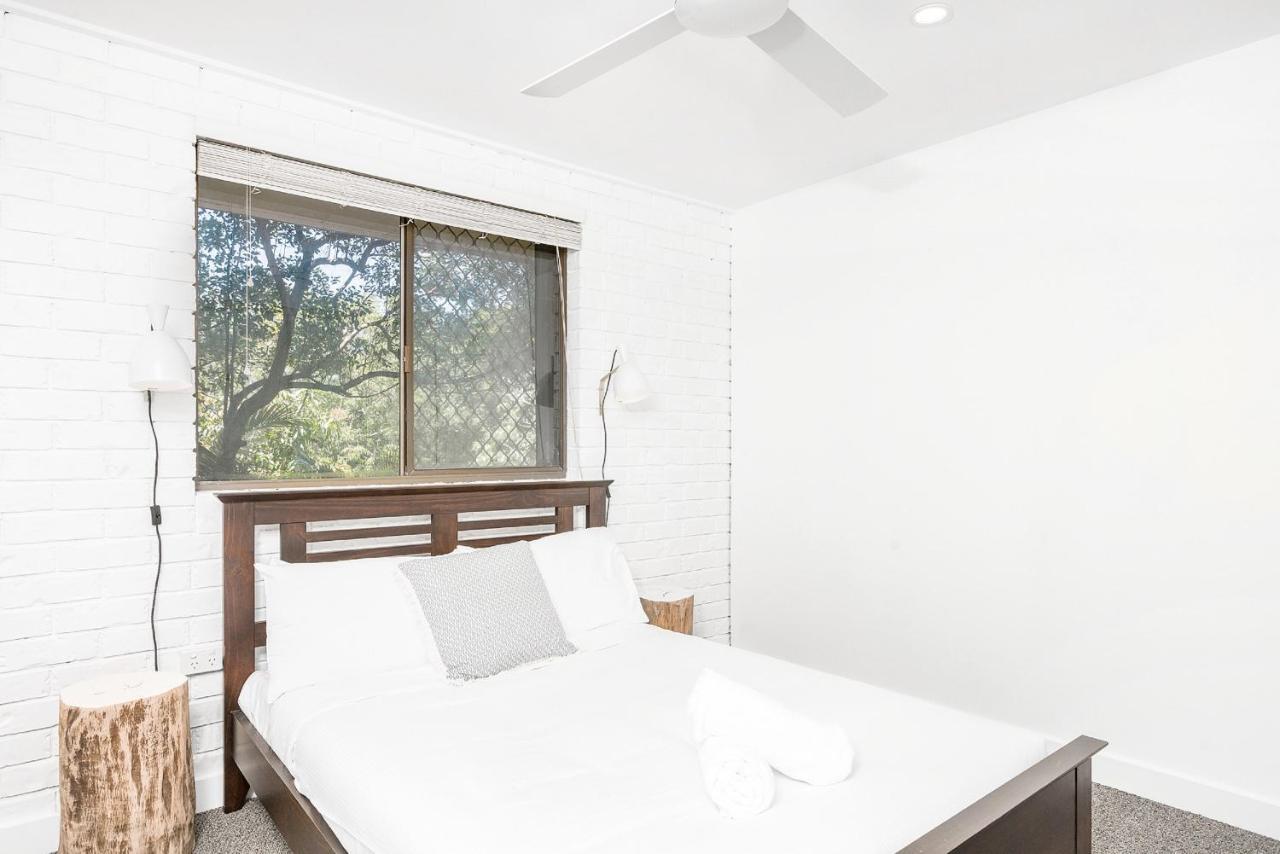 A Perfect Stay - Sea Salt Byron Bay Esterno foto