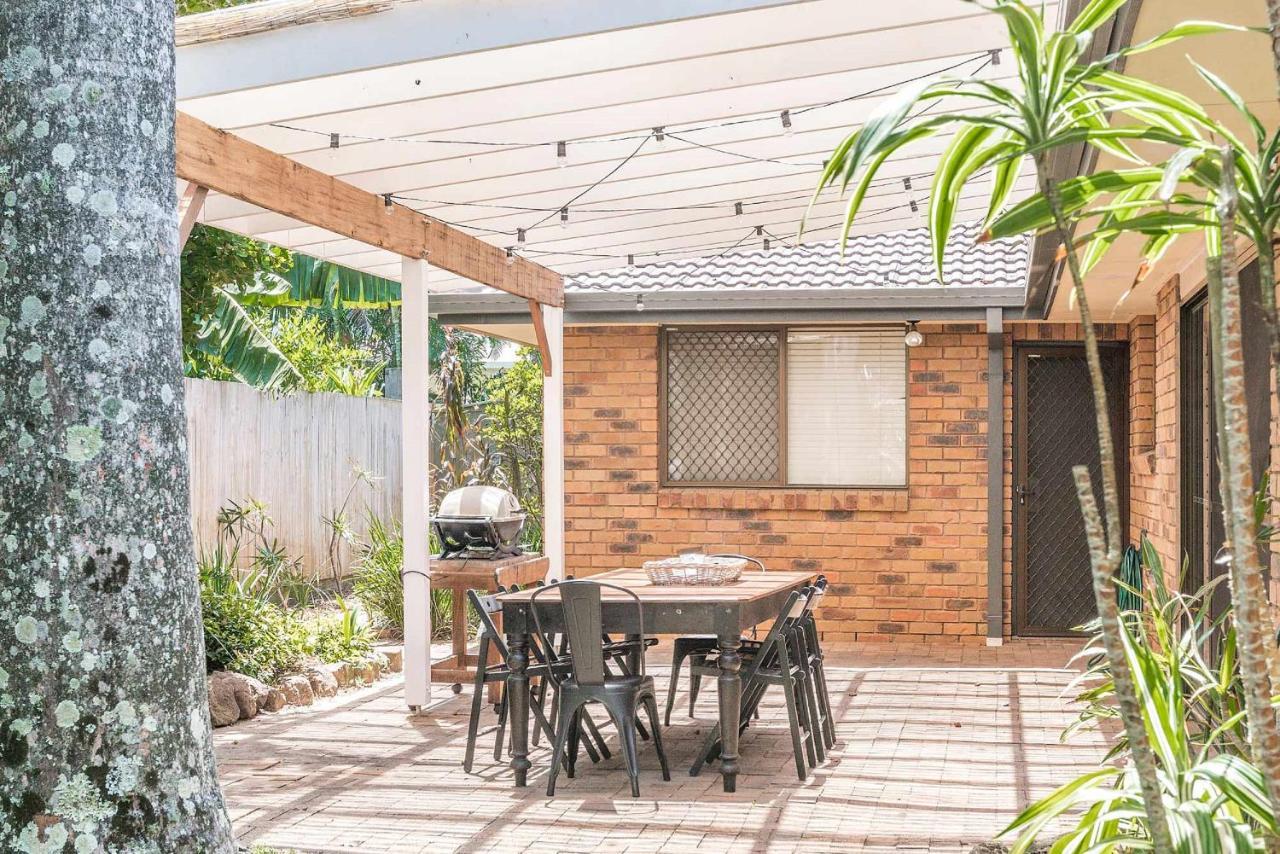 A Perfect Stay - Sea Salt Byron Bay Esterno foto