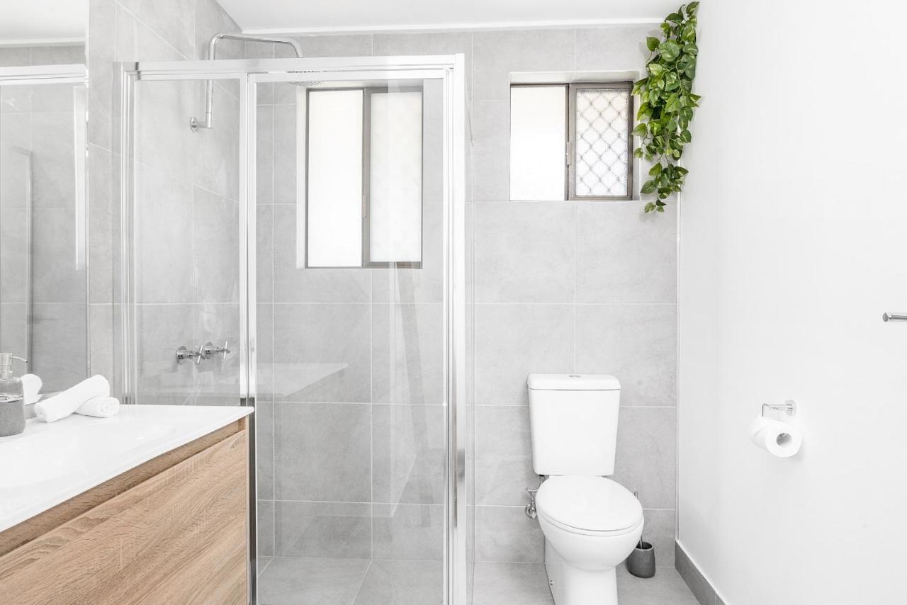 A Perfect Stay - Sea Salt Byron Bay Esterno foto
