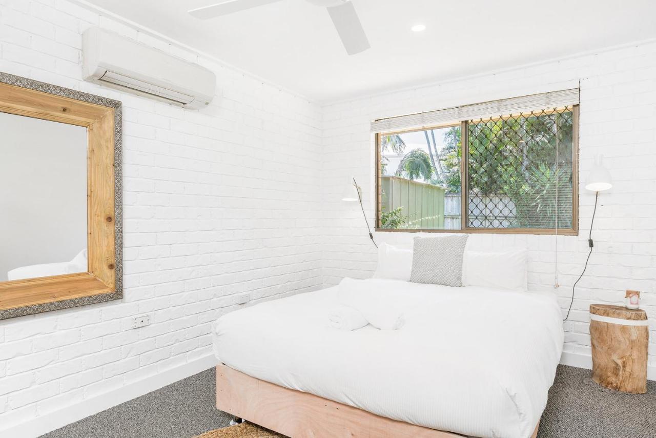 A Perfect Stay - Sea Salt Byron Bay Esterno foto