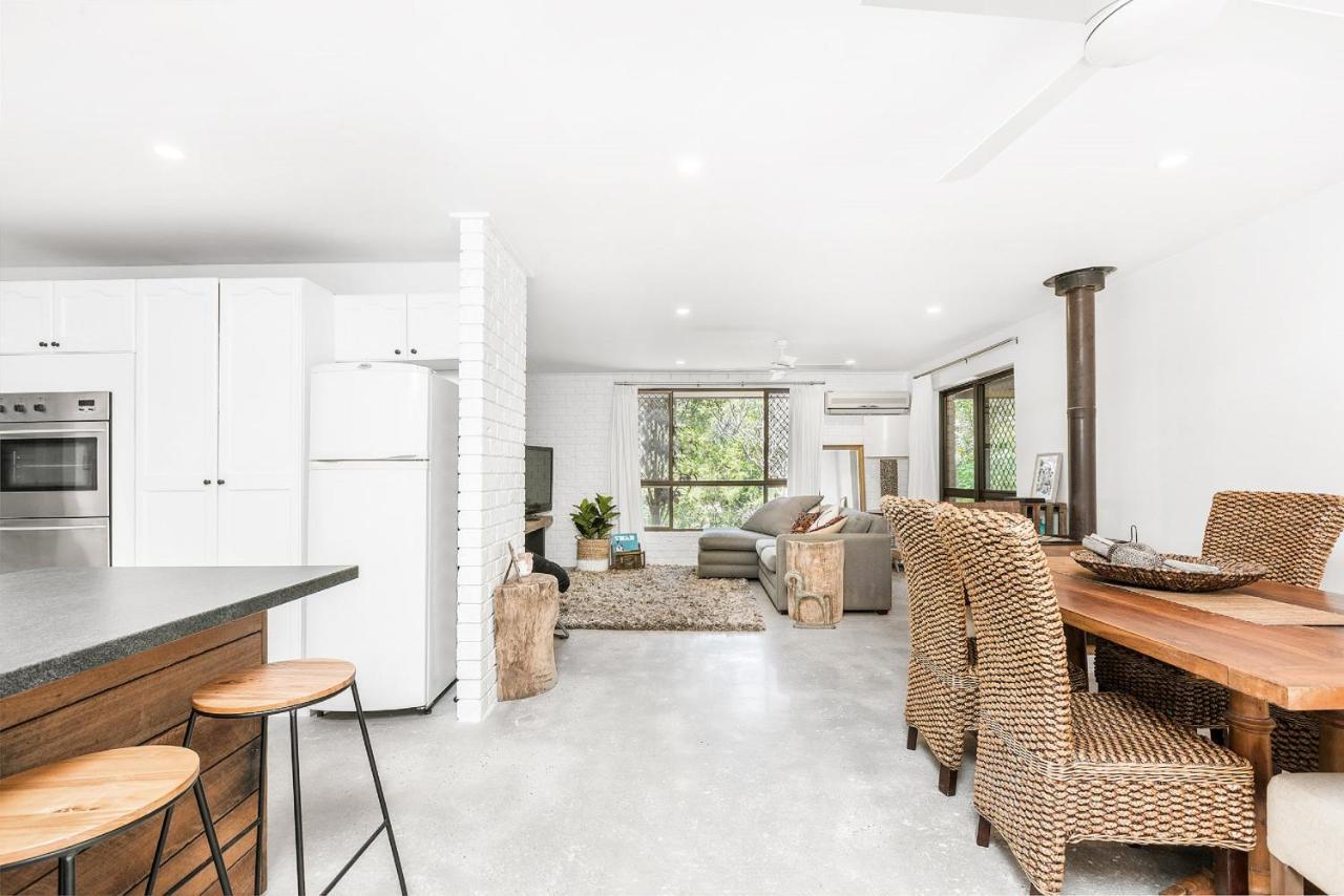 A Perfect Stay - Sea Salt Byron Bay Esterno foto