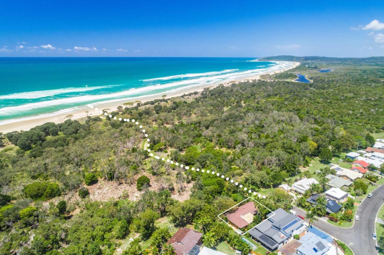 A Perfect Stay - Sea Salt Byron Bay Esterno foto