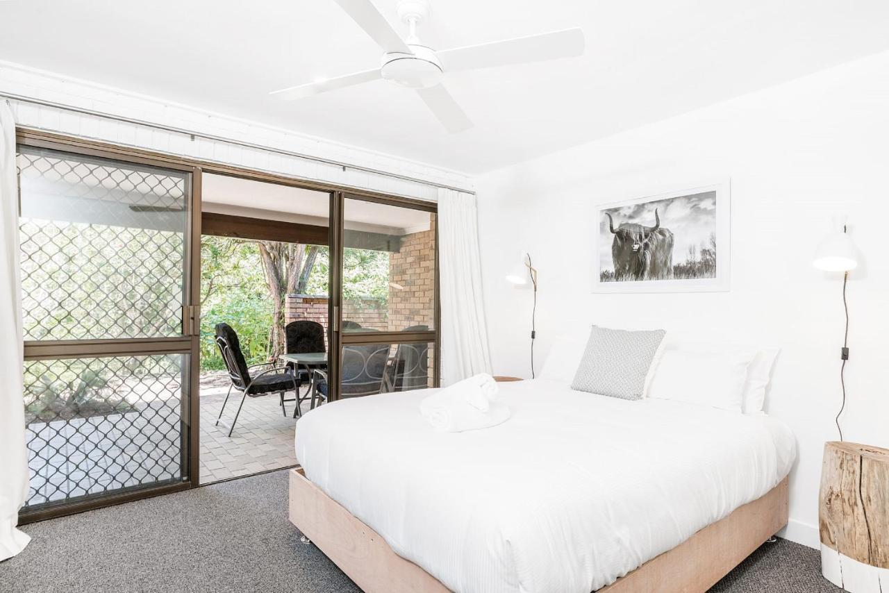 A Perfect Stay - Sea Salt Byron Bay Esterno foto