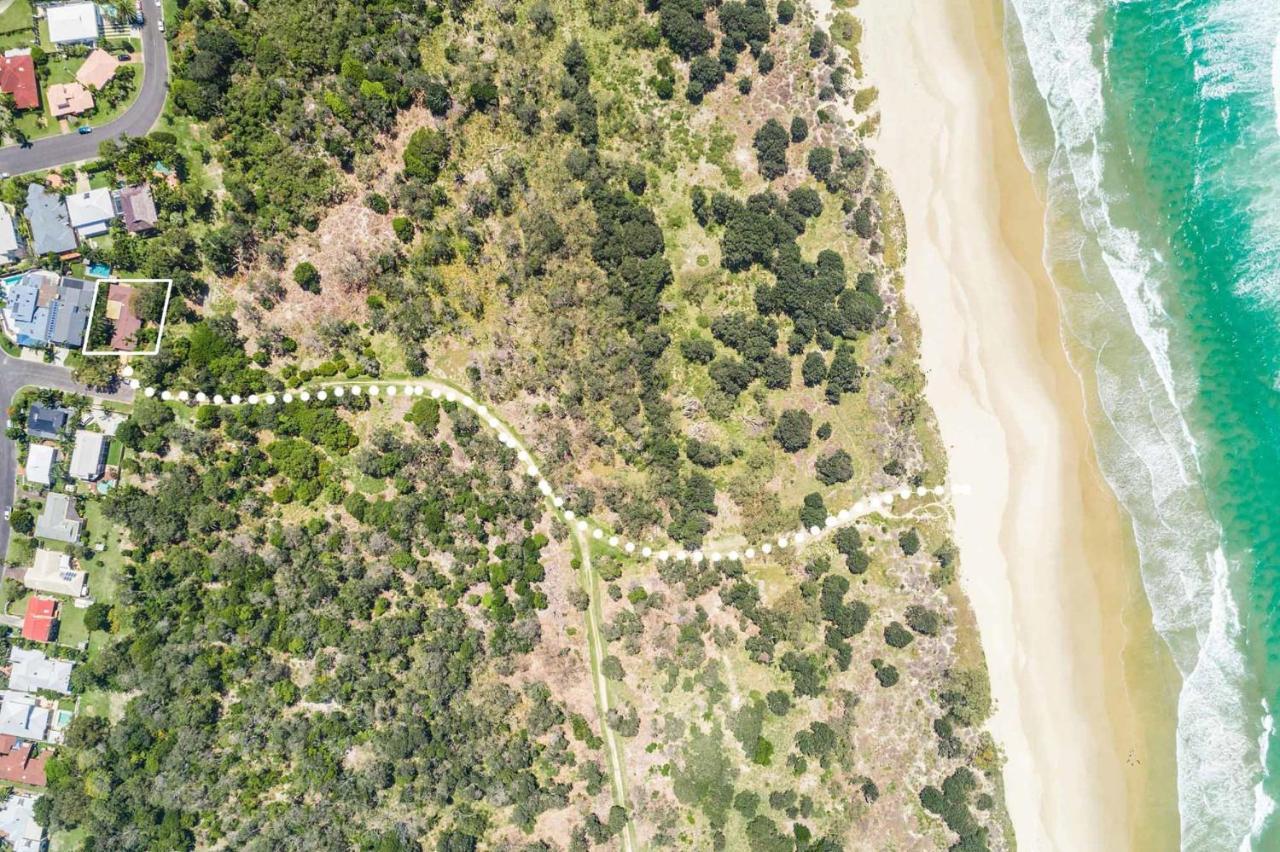 A Perfect Stay - Sea Salt Byron Bay Esterno foto