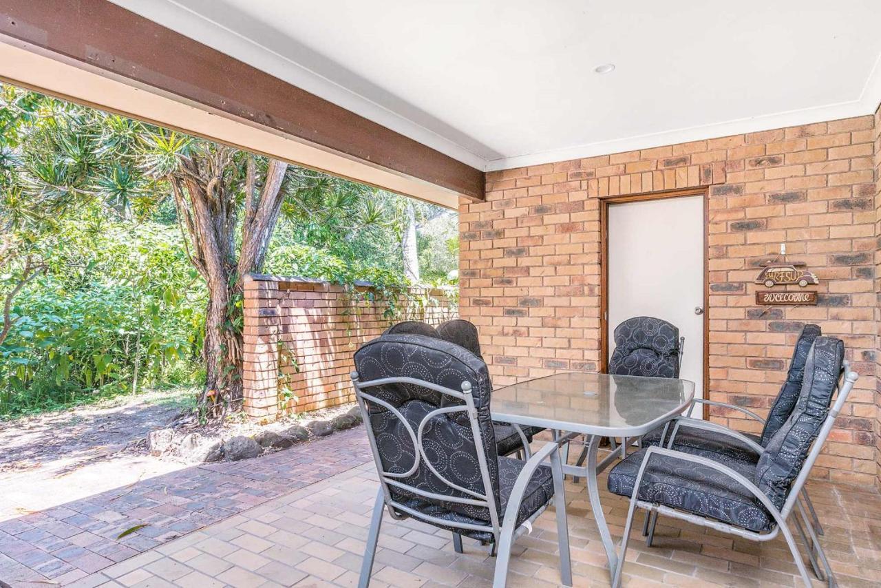 A Perfect Stay - Sea Salt Byron Bay Esterno foto