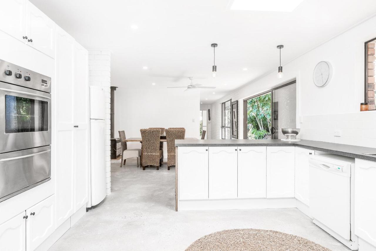 A Perfect Stay - Sea Salt Byron Bay Esterno foto